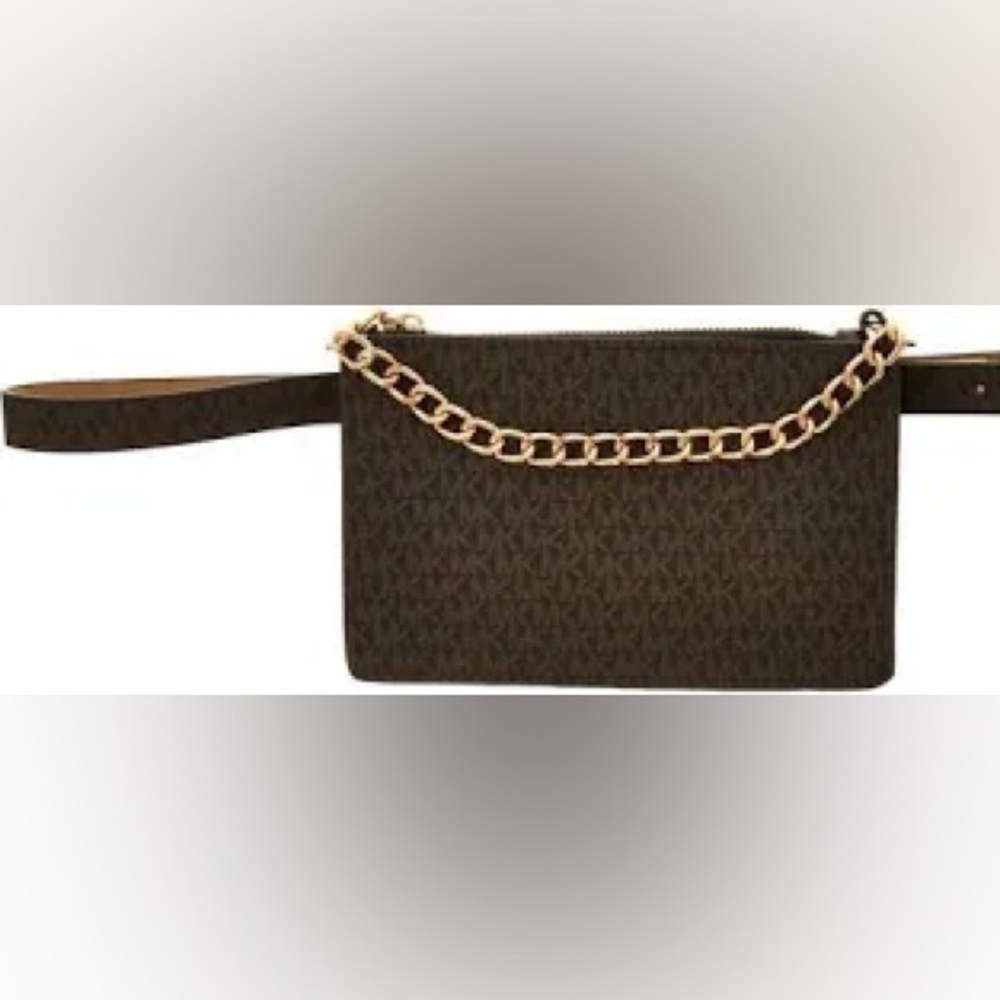 MK Fanny BELT BAG